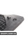82559405043 BMW E39 Комплект передніх всепогодних гумових килимків для підлоги - чорний