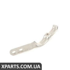 18207553606 BMW Кронштейн труби - передній
