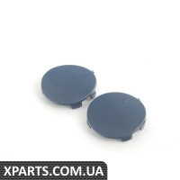 51117205545 BMW Кришка буксирного гака