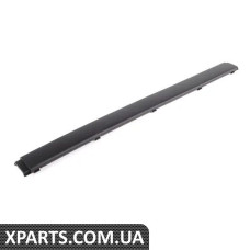 51118174850 BMW Накладка на номерний знак