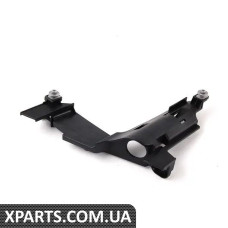 63128380187 BMW Кронштейн фари - лівий