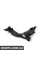 63128380187 BMW Кронштейн фари - лівий