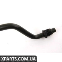 17227505948 BMW E53 Трубка охолоджувача трансмісійної рідини - вихід