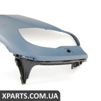 51657238600 BMW M Передня бічна панель - права