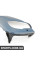 51657238600 BMW M Передняя боковая панель - правая