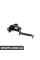 51478265682 BMW Кронштейн попереджувального трикутника