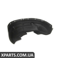 51717213649 BMW Кришка колісної арки - задня, ліва