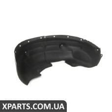 51717213649 BMW Кришка колісної арки - задня, ліва