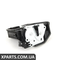 51227202148 BMW Блок дверного замка - задній правий