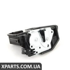 51227202148 BMW Блок дверного замка - задній правий
