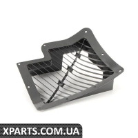 51747169418 BMW Кришка переднього повітроводу - права