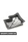 51747169418 BMW Кришка переднього повітроводу - права