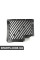 51747169418 BMW Кришка переднього повітроводу - права