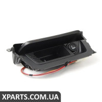 51169147981 BMW Попільничка з деревини тополі - сірий