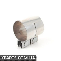 18307560815 BMW Выхлопной хомут - цена за штуку