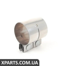 18307560815 Вихлопний хомут - ціна за штуку