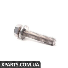 07119904514 BMW Болт із шестигранною головкою - вказана ціна за штуку