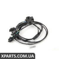 61129313607 BMW Троси переднього фартуха