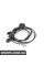 61129313607 BMW Троси переднього фартуха