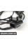 61129313607 BMW Троси переднього фартуха