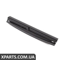 51168225722 BMW E39 Задня сонцезахисна шторка - права