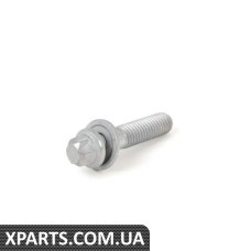 07119907865 BMW Кріпильний болт Torx — ціна вказана за кожен