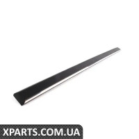 51138125828 BMW E38 Молдинг задніх дверей - правий