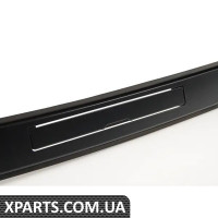 51137122872 BMW Молдинг даху - правий