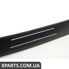 51137122872 BMW Молдинг даху - правий
