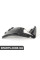 51717180620 BMW КРИШКА, КОЛІСНА КОРОБКА,