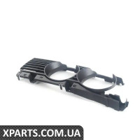 51131944137 BMW Решітка E34 (вузька нирка)