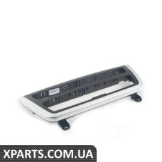 64119239261 BMW Накладка для кондиціонера