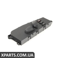61319275061 BMW Перемикач регулювання сидіння - передній лівий