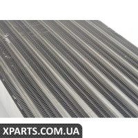64118391363 BMW Серцевина нагрівача E30