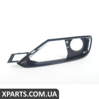 51117279701 BMW Решітка протитуманних фар - ліва