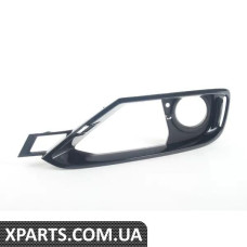 51117279701 BMW Решітка протитуманних фар - ліва