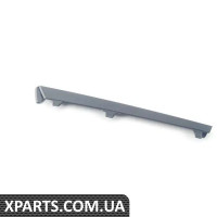 51117198900 BMW ФІНІШЕР, СТЕРЖЕНЬ, ДЕЛО