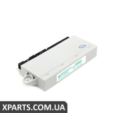 61356964142 BMW E65 Блок керування водійських дверей - задній