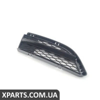 51117198902 BMW Решітка протитуманних фар - права