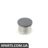 12317560990 BMW Шків генератора - обгінного типу