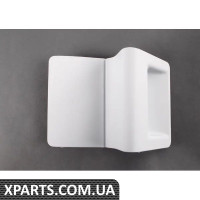 51122231633 BMW Кришка буксирного гака E34 - задня