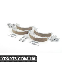 34212213314 BMW Комплект для ремонту гальмівних колодок