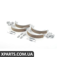 34212213314 BMW Комплект для ремонту гальмівних колодок