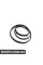 54137028568 BMW Ущільнення люка