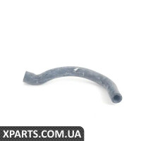 64211384712 BMW E34 Шланг обігрівача - водяний клапан до радіатора (вхід 3.2)