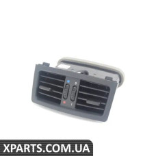 64226910735 BMW Решітка свіжого повітря в задній кімнаті