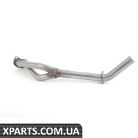 18111245203 BMW ВИХЛОПНА ТРУБА