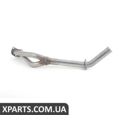 18111245203 BMW ВИХЛОПНА ТРУБА