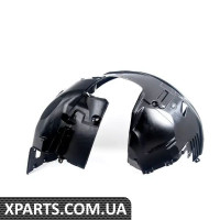 51717009716 BMW E63 Підкрилок - передній, правий (пасажирський)