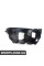 51717009716 BMW E63 Підкрилок - передній, правий (пасажирський)